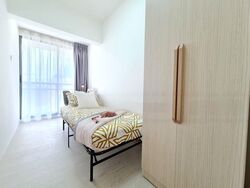 Aquarius By The Park (D16), Condominium #460753551